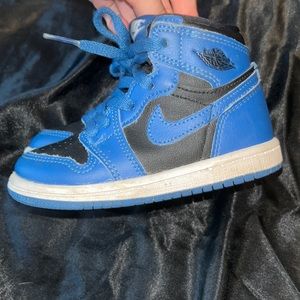 Toddler Jordan 1
